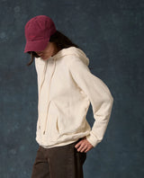 The Fleece Pullover Hoodie