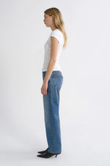 90’s Pinch Waist Jean
