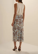 The Jojo Skirt
