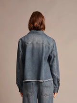 Ben Denim Shirt