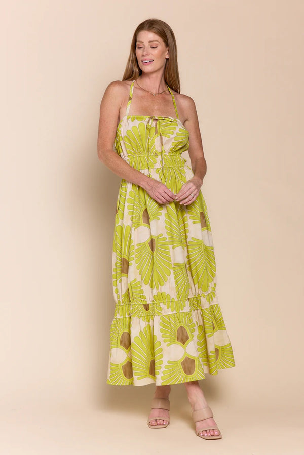 Fiorella Dress
