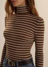 The Amelia Long Sleeve Top