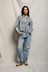 Naomi Blouse