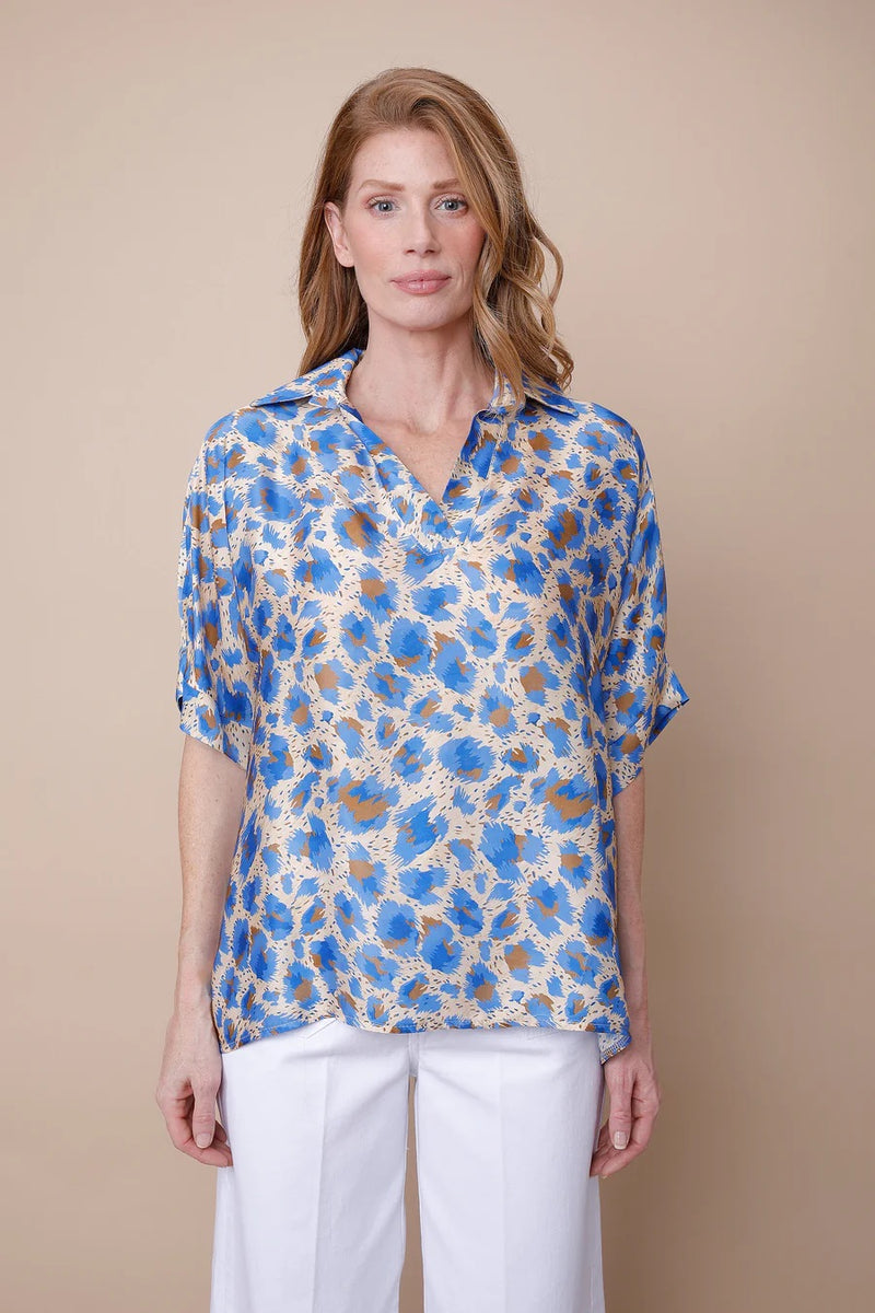 Farrah Blouse