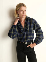 Beckett Blouse