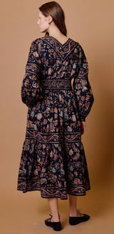 Melody Midi Dress