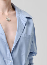 Thea Boyfriend Shirt