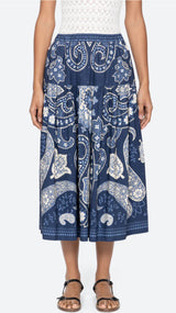 Emelina Skirt