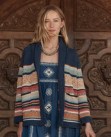 The Mountain Lodge Cardigan