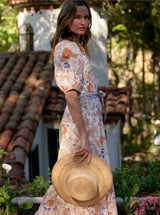 Kelsey Dress