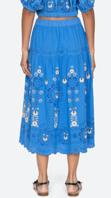 Catharina Skirt