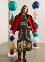 Keegan Toggle Jacket
