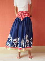 Arched Skirt