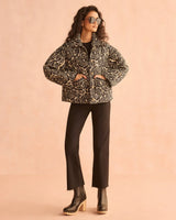 Goldie Jacket
