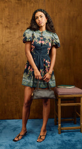 Sveti Mini Dress