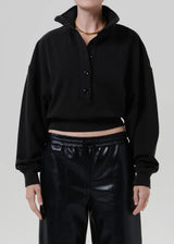 Mirelle Funnel Neck Pullover