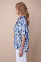 Farrah Blouse