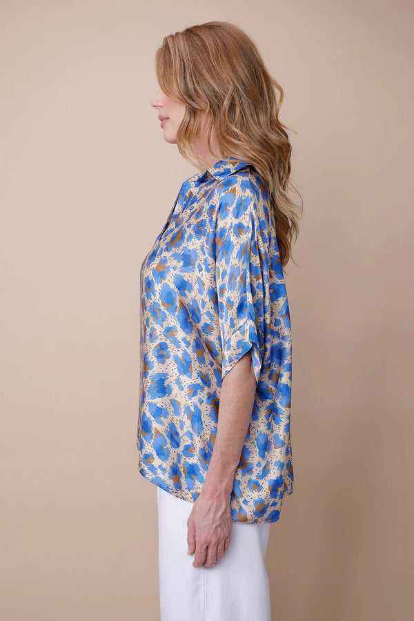 Farrah Blouse