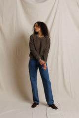 Ziggy Pullover