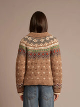 Whistler Sweater