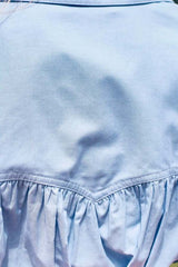 Evangeline Blouse