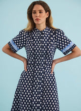Greta Dress
