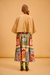 The Capelet