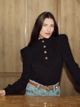 Jessie Sweatshirt