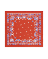 The Sailboat Bandana