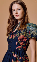 Sveti Mini Dress