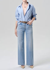 Thea Boyfriend Shirt