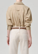 Thea Boyfriend Shirt