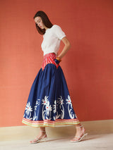 Arched Skirt