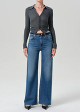 Lyra Long Jean