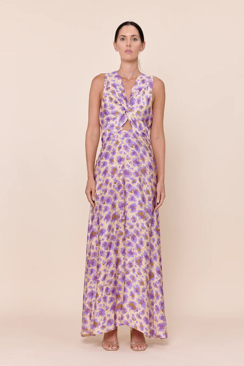 Lela Dress