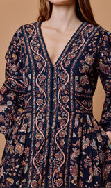 Melody Midi Dress