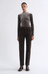 Romney Jean