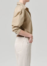 Thea Boyfriend Shirt