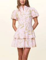 Natalie Mini Dress