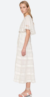 Eleannora Dress