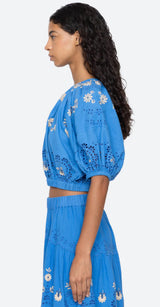 Catharina Top