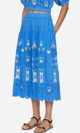 Catharina Skirt