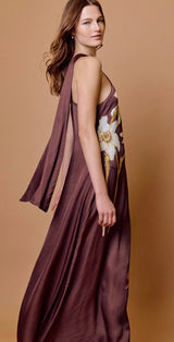 Ives Maxi Dress
