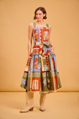 Cami Dress