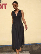 Jessica Midi Dress