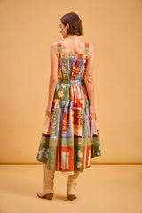Cami Dress