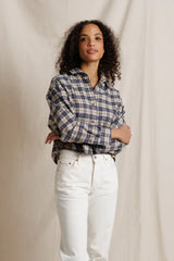Tate Blouse