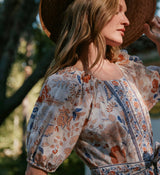 Kelsey Dress