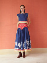 Arched Skirt