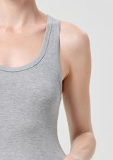 Maria Rib Tank